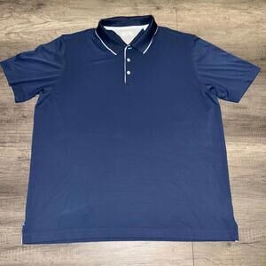 AdiPure by Adidas Polo Size XL